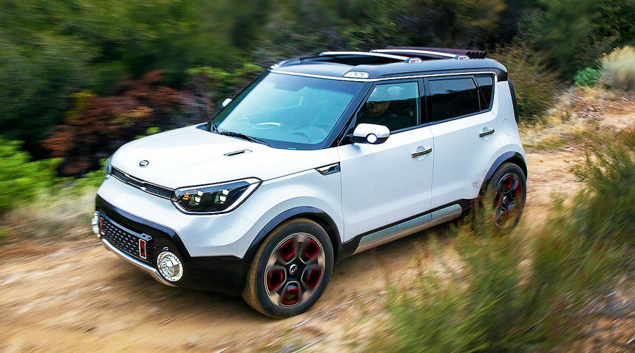 Kia Soul AWD Speculation And Reasons To Hope Friendly Kia