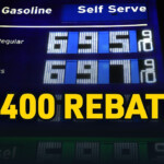 Lawmakers Propose 400 Gas Rebate Bill SoCal Media Addiction NTD