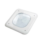 LED Gas Station Canopy Lights Senior LED