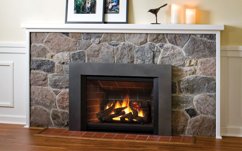 Legend G4 Insert Gas Insert Home Gas Fireplace GasRebate