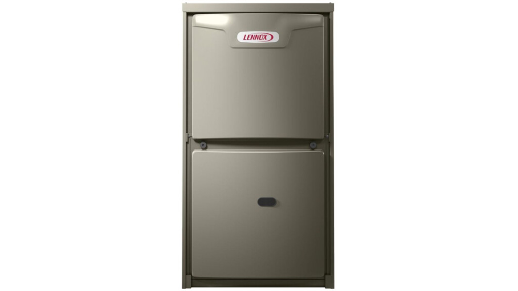 Lennox Gas Furnace 96 AFUE 90 000 Btuh For Up To 3200 Sq Feet 