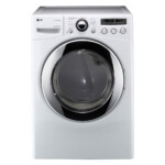 Lg Gas Dryer 16kg LP Gas Supplies