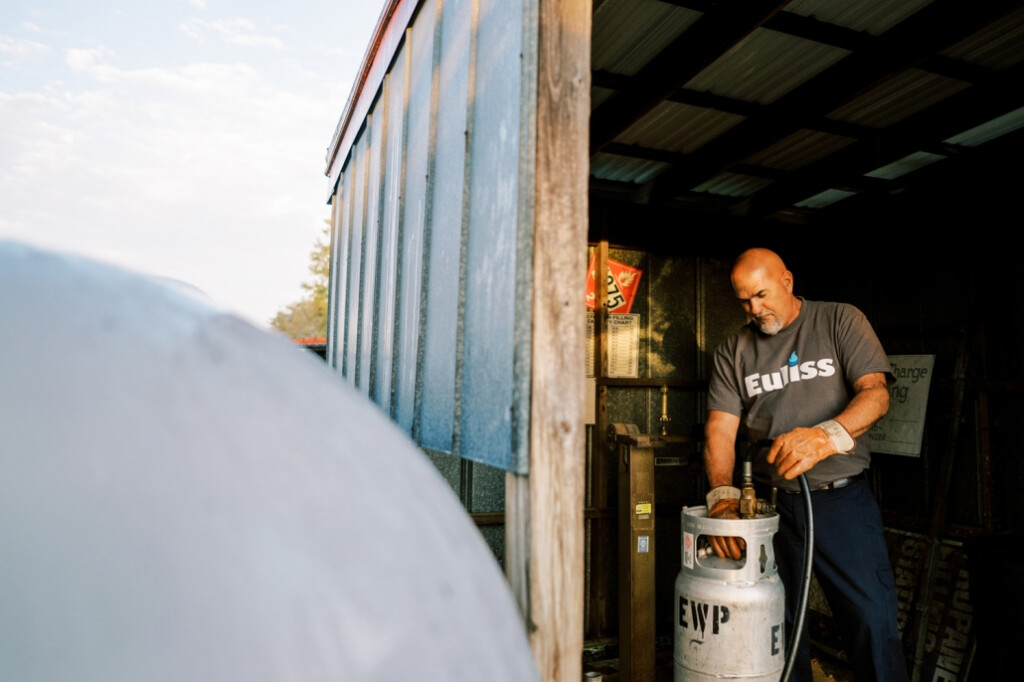 LP Gas Careers In North Carolina Propane Company In Liberty North 