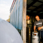 LP Gas Careers In North Carolina Propane Company In Liberty North