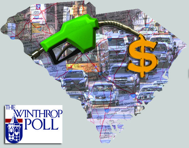 Majority Of South Carolinians Support Increase In State s Gas Tax 