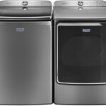 Maytag MEDB955FC 29 Inch Electric Dryer With 9 2 Cu Ft Capacity