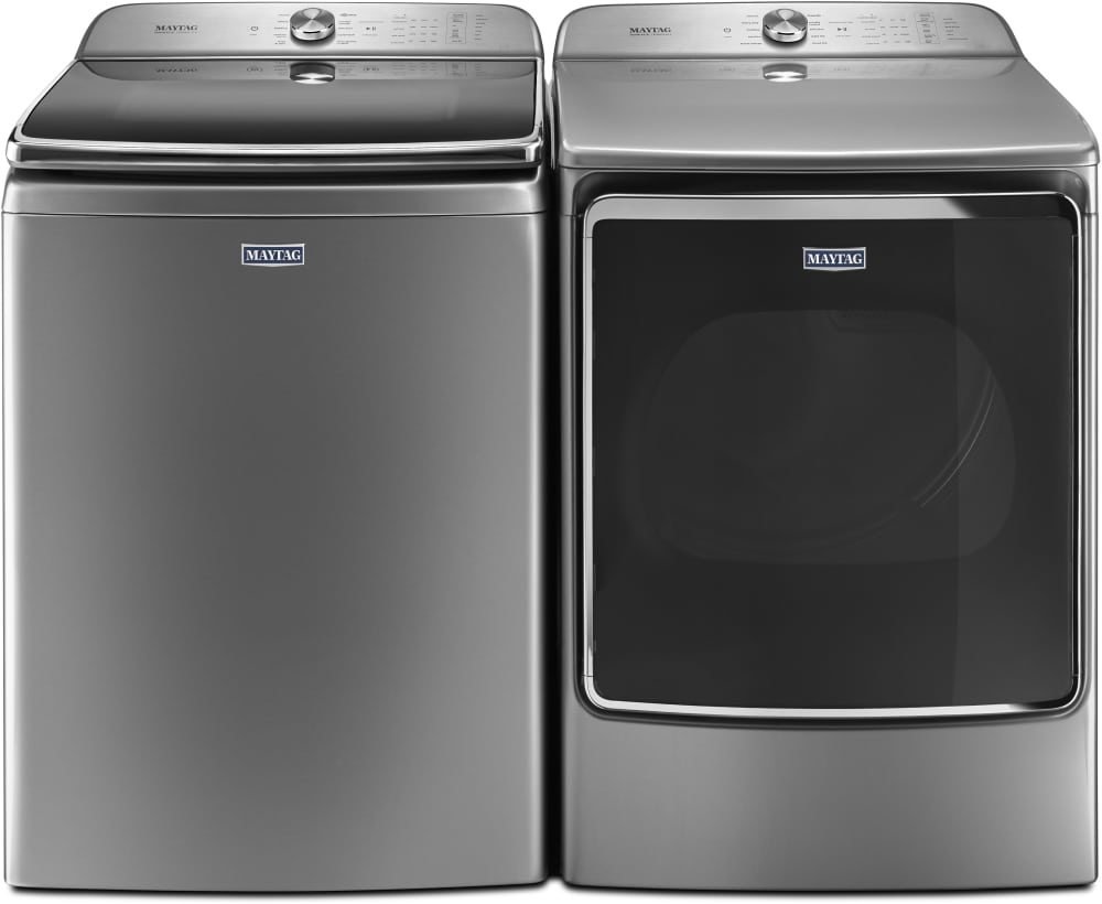 Maytag MEDB955FC 29 Inch Electric Dryer With 9 2 Cu Ft Capacity 