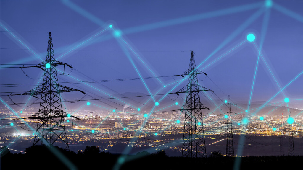 Modernizing The Power Grid Through Distribution Automation AVANews Blog