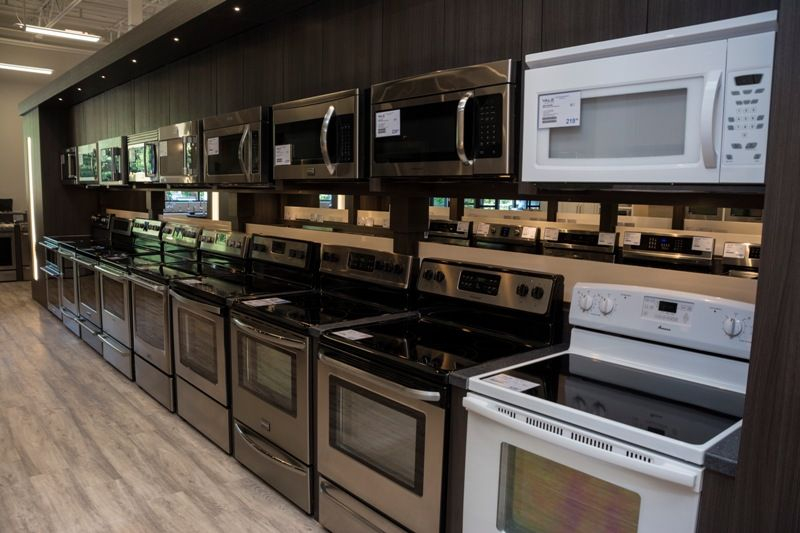 Most Reliable Gas Ranges For 2021 Reviews Ratings Induction Range