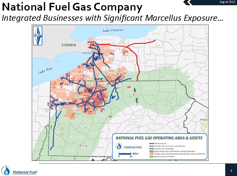 National Fuel Gas An Are You A Boy Or Are You A Girl Gas Utility 