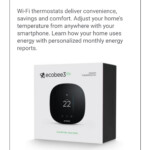 National Grid Electric Wifi Thermostat Rebate ElectricRebate