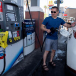 Nevada Gas Prices Surpass Hawaii For 2nd highest In US Pahrump Valley