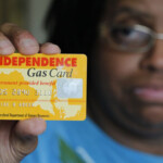 New Government Program Provides FREE GAS CARDS To Welfare Recipients