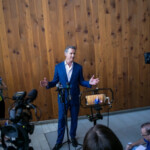 Newsom Calls Special Session On Gas Rebate Piedmont Exedra