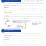 OK Natural Gas Rebate Application Fill And Sign Printable Template