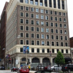 Old Laclede Gas Building Getting An Overhaul Local Business