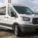 PA Environment Digest Blog UGI Adds Natural Gas Vehicles To Utility Fleet