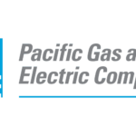 Pacific Gas And Electric Company PG E Vector Logo Free Download