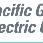 Pacific Gas Electric Company Electricity Suppliers 8303 Sierra