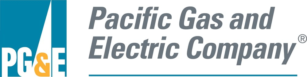 Pacific Gas Electric Company Electricity Suppliers 8303 Sierra