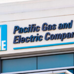 Pacific Gas Electric Drops 23 As California State Rejects Bankruptcy