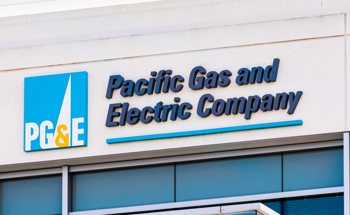 Pacific Gas Electric Drops 23 As California State Rejects Bankruptcy