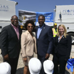 Peoples Gas Breaks Ground On Chicago Shop Facility GasRebate