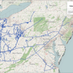 Pipeline Database The Coalition For Renewable Natural Gas