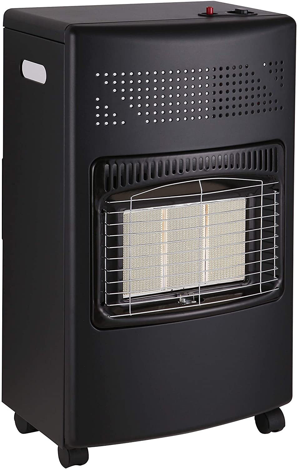 Portable Gas Heater Superser Banbridge Fuels