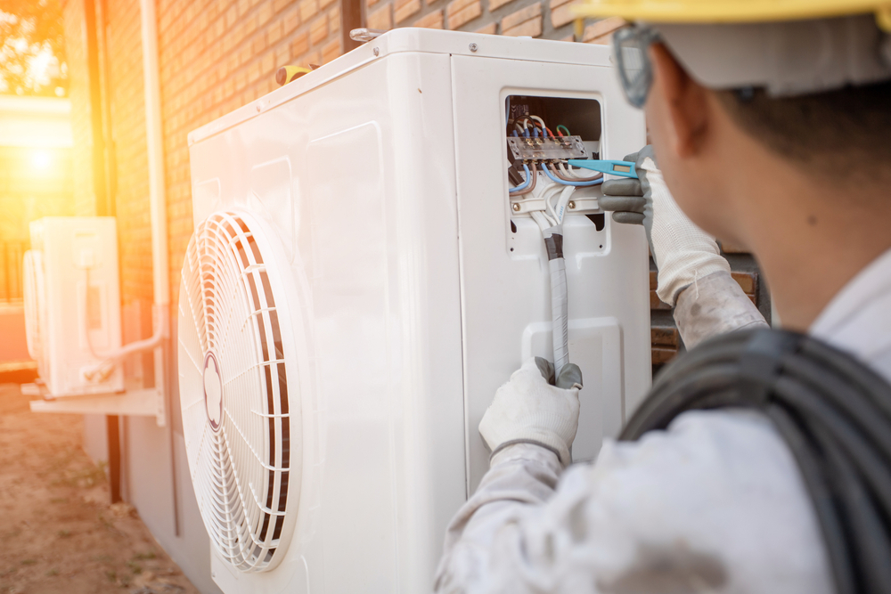 Rebates For Furnace And AC Replacement Cost