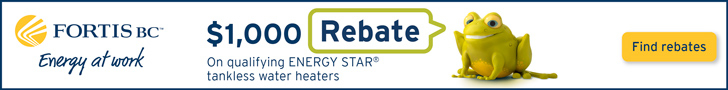 Rebates Promotions Kootenay Cooling And Heating