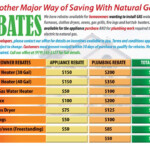 Retrospective Rebates Based On Volume Or Value Appliance Purchase