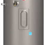 Rheem Hybrid Electric Water Heater Utility Rebate Applied At