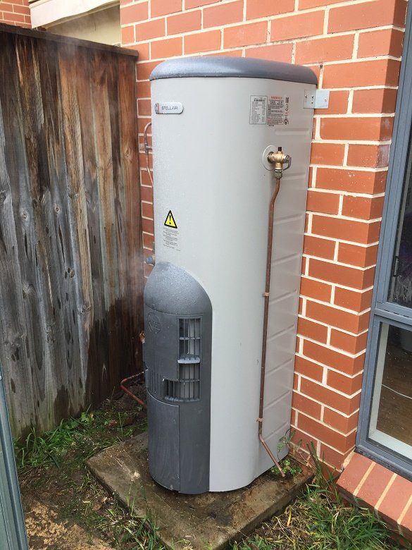 Rheem Stellar 330 Price 130L Gas Hot Water System Excellent Prices 