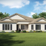 Saffire Jupiter FL In Reynolds Ranch By K Hovnanian Homes Contact