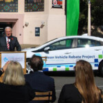 San Diego Gas And Electric Electric Vehicle Rebate ElectricRebate