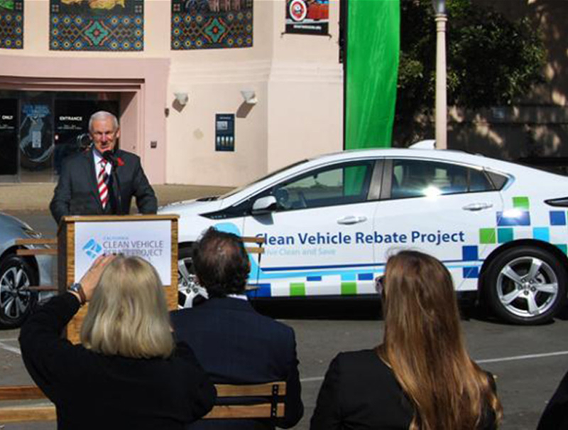 San Diego Gas And Electric Electric Vehicle Rebate ElectricRebate