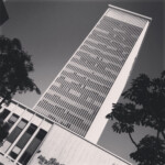 San Diego Gas Electric 1967 Now Sempra Energy Building By Richard