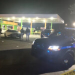 Security Failure Rattler Gas Station Shooting Tallahassee FL Claims