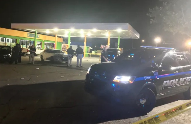 Security Failure Rattler Gas Station Shooting Tallahassee FL Claims 