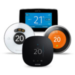 Smart Thermostat Installation Guide HVAC