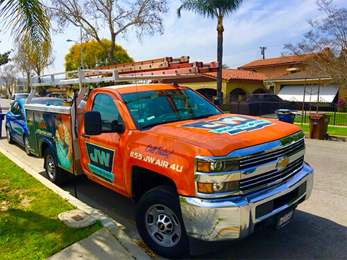 Tankless Water Heater Installation Los Angeles Tankless Water Heaters