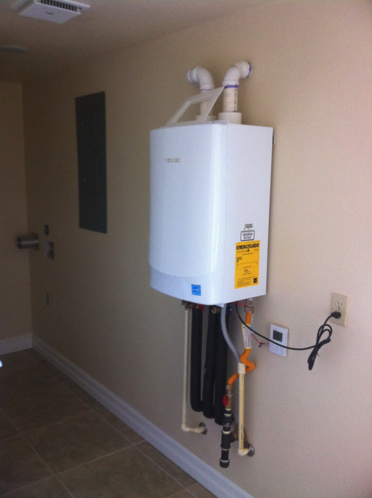 Tankless Water Heaters Washington Water Heater