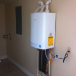 Tankless Water Heaters Washington Water Heater