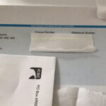 That s Ridiculous ICBC Customer Receives 1 Rebate Cheque Urbanized