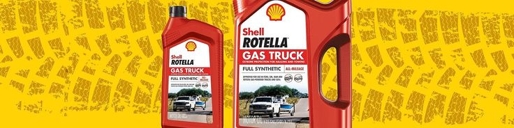 The AutoZone Shell ROTELLA Gas Truck Sweepstakes Sweepstakes Contest 