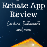 Upside Rebate App Review Gas Restaurants And More KateHorrell