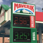 Utah Gas Prices Still Soaring But Drop Expected