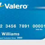 Valero Credit Card ICompareCards