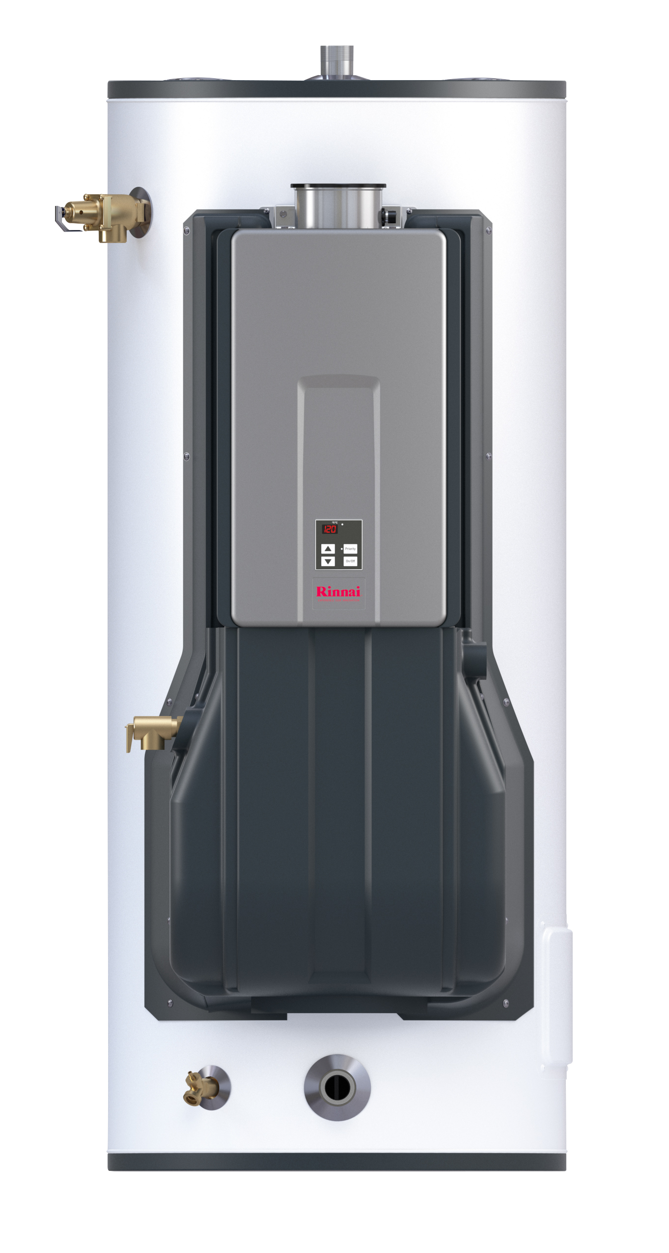 Water Heater Listrik Rinnai Harga Water Heater Listrik Rinnai REH 